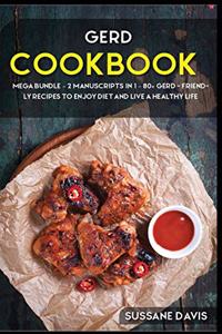 Gerd Cookbook