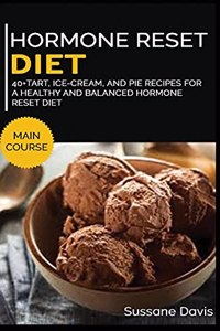Hormone Reset Diet