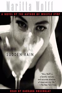Sudden Rain Lib/E