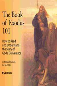 The Book of Exodus 101