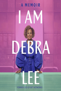 I Am Debra Lee