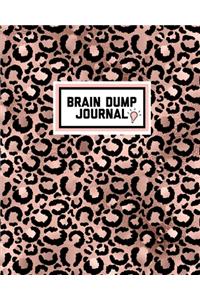 Brain Dump Journal