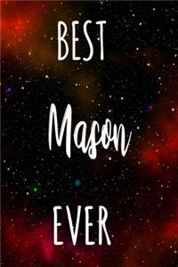 Best Mason Ever