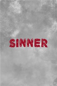 Sinner