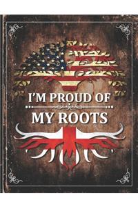 Im Proud of My Roots