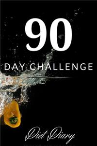 90 day challenge