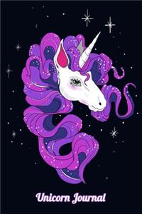 Unicorn Journal