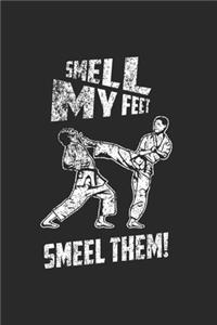 MMA Notebook
