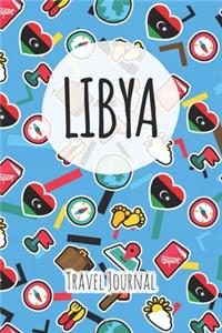 Libya Travel Journal