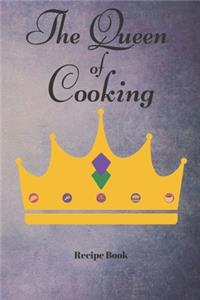 The Queen of Cooking