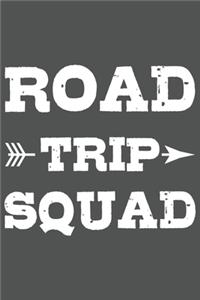 Road Trip Squad