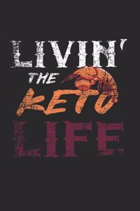 Keto Notebook