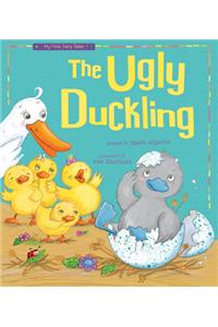 The Ugly Duckling