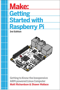 Getting Started with Raspberry Pi