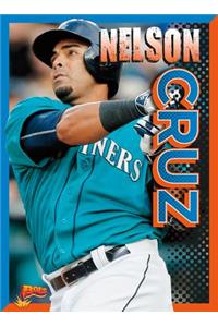 Nelson Cruz