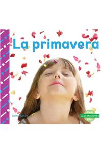 La Primavera (Spring)
