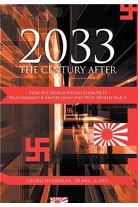 2033-The Century After