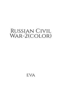 Russian Civil War-2(color)