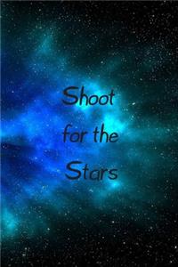 Shoot For The Stars