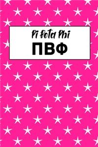 Pi Beta Phi