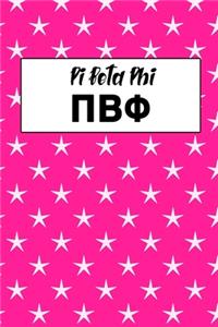 Pi Beta Phi