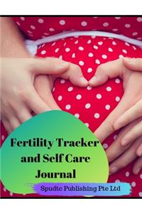 Fertility Tracker and Self Care Journal