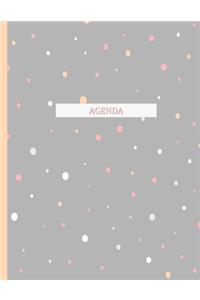 Agenda