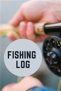 Fishing Log