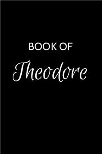Book of Theodore
