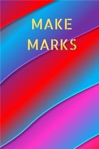 Make Marks