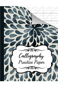 Calligraphy Practice Paper