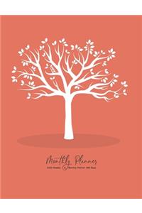 2020 Monthly Planner