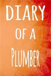 Diary of a Plummer