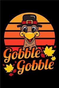 Gobble Gobble