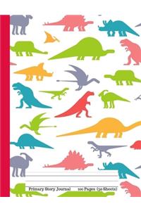 Primary Story Journal