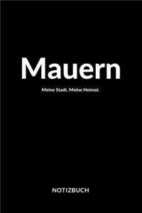 Mauern