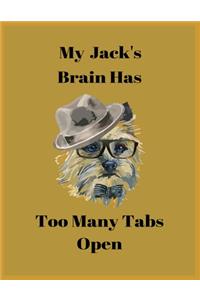 My Jack's Brain Has Too Many Tabs Open