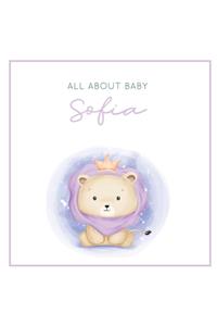 All About Baby Sofia