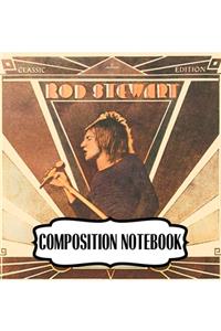 Composition Notebook
