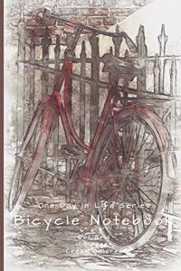 Bicycle Notebook