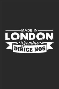 Made in London