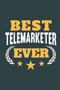 Best Telemarketer Ever
