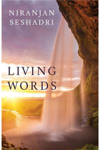 Living Words