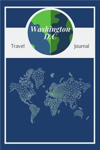 Washington D.C Travel Journal