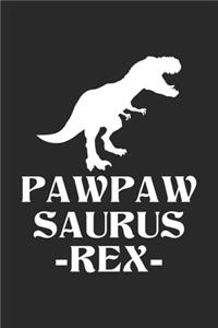 PawPaw Saurus -Rex-