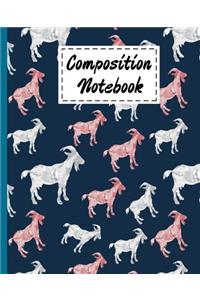 Composition Notebook