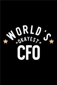 World's Okayest Cfo