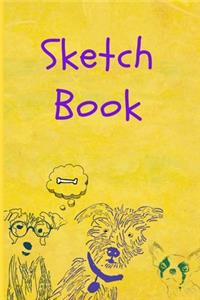 Sketch Book