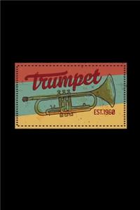 Trumpet EST. 1960