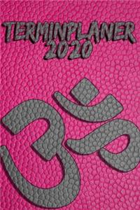 Terminplaner 2020